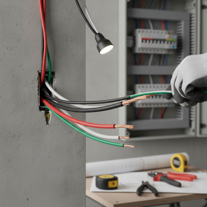Why is Building Wire Important for Electrical Installations?