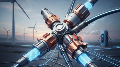 Why High Voltage Connectors Are Essential for Modern Electrical Systems?