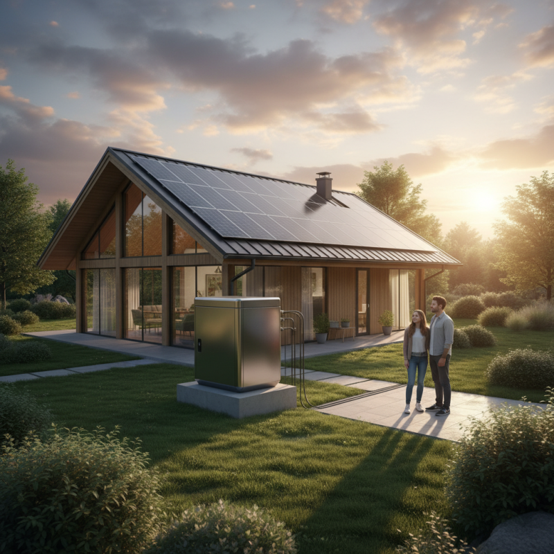 2026 Best Solar Battery Storage System for Homeowners?