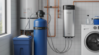 How to Choose the Best Water Softener System for Your Home?