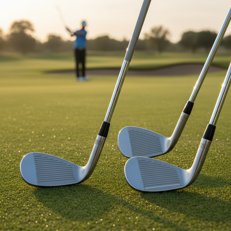 Best Wedge Set for Your Golf Game Tips and Recommendations?