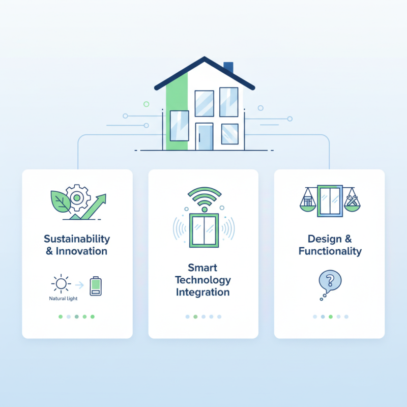 2026 Best Doors and Windows Trends You Should Know?