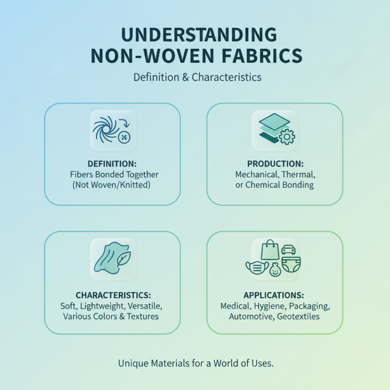 Top 10 Non Woven Fabric Types for Your Next Project?