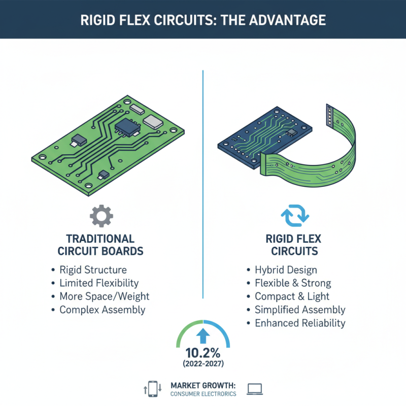 What is Rigid Flex Technology and Its Applications in Electronics?