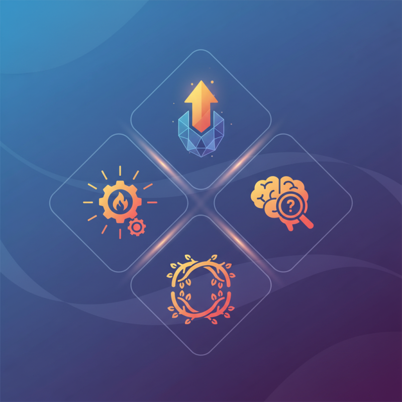 How to Identify the 4 Catalyst Factors for Success?