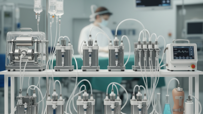 Top 10 Treatment Pumps for Effective Fluid Management?