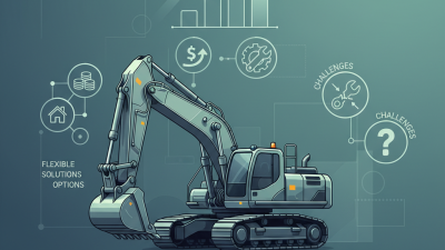 2026 Best Excavator Rental Options for Construction Projects?