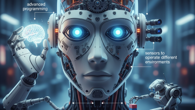 What is a Robot and How Do They Work?