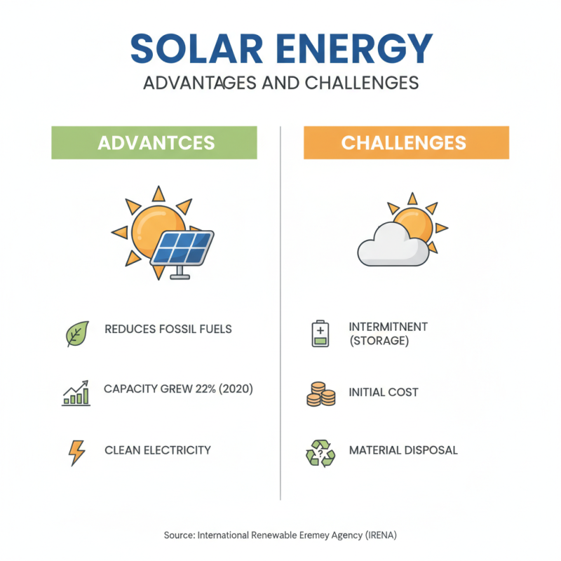 What are the Most Sustainable Energy Sources Today?