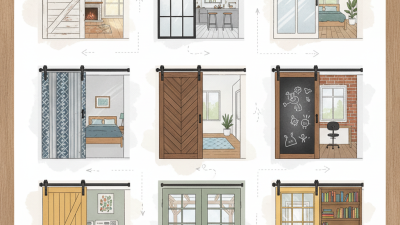 Top 10 Barn Door Ideas for Your Home Makeover?