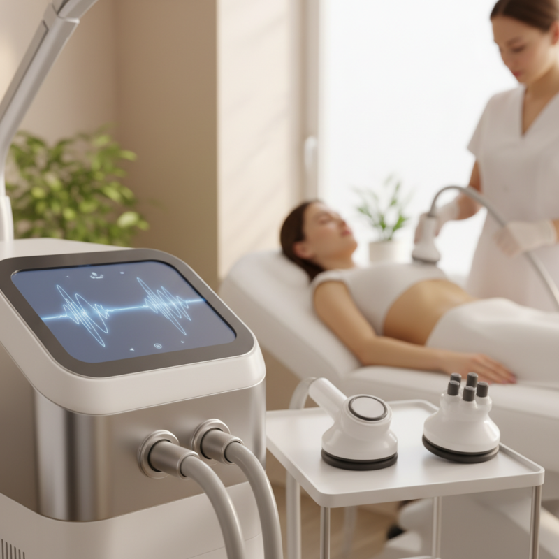 What is a Vacuum Cavitation Machine and How Does It Work?