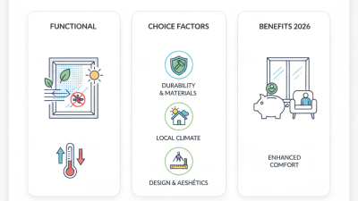 Top Exterior Window Screens for 2026 What to Know?