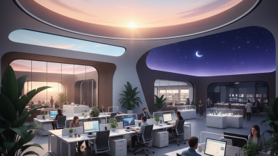 2026 Best Artificial Sky Innovations and Their Impact on Design?