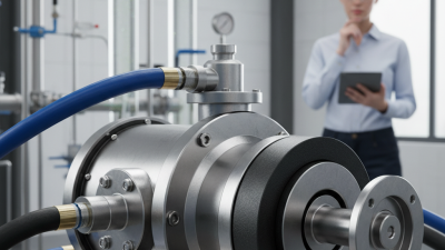 Top 10 Benefits of Using a Single Screw Pump?