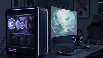Top 10 Best PC and Monitor Combos for Gaming in 2026?