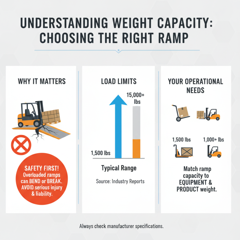 How to Choose the Right Loading Dock Ramp for Your Business Needs?
