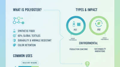 10 Essential Tips on Different Types of Polyester You Should Know?