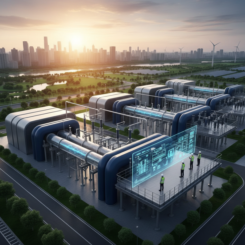 2026 How to Optimize Gas Insulated Substations for Enhanced Efficiency?