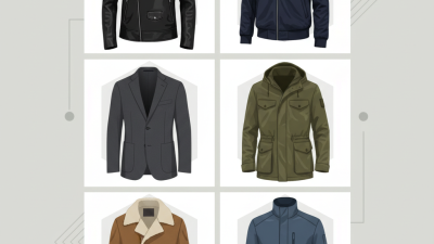 Top Jackets For Men to Elevate Your Style and Comfort?