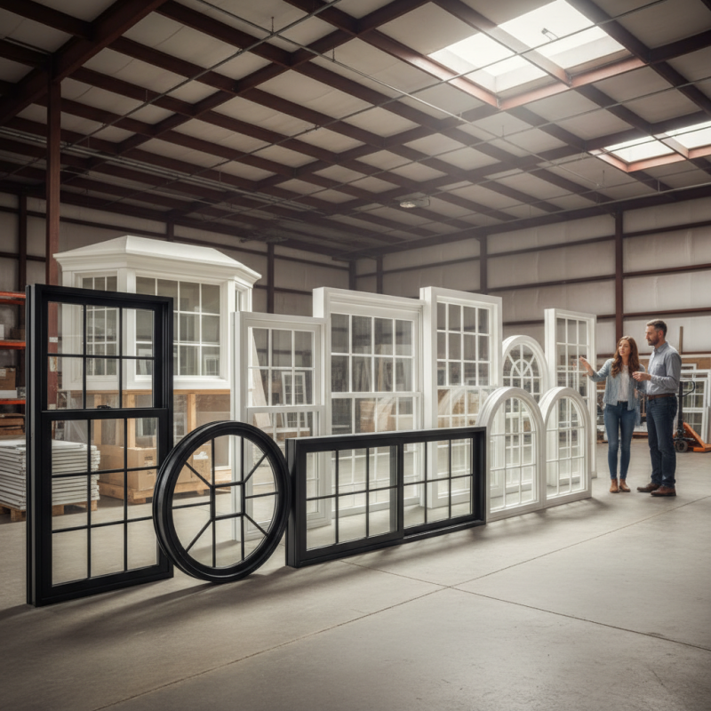 Top 10 Overstock Windows for Your Home Improvement Project?