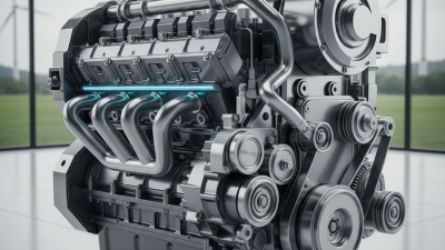 What Are the Benefits of Perkins Diesel Engines in 2026?
