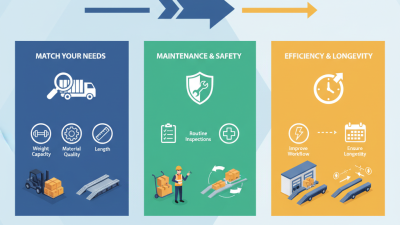 How to Choose the Right Loading Dock Ramp for Your Business Needs?
