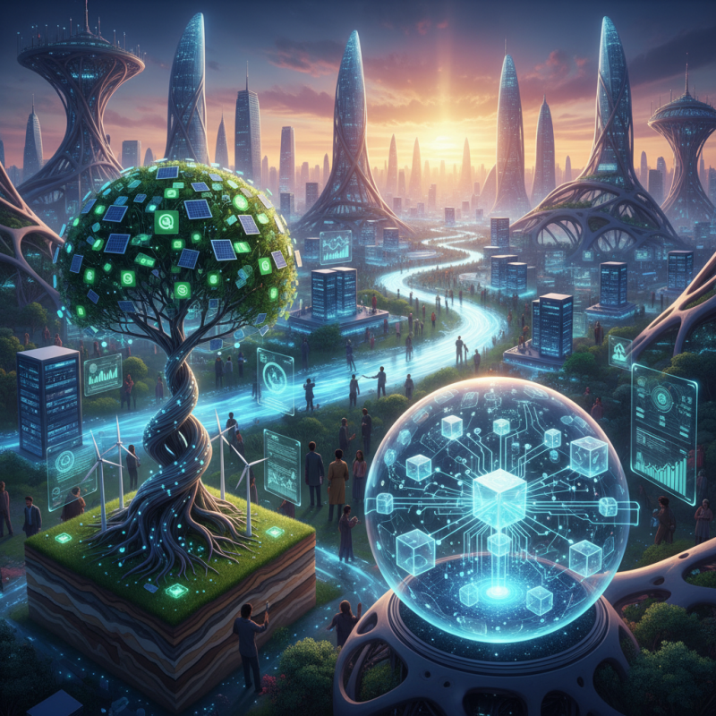 Top 10 Trends Shaping the Cryptocurrency Market Today?