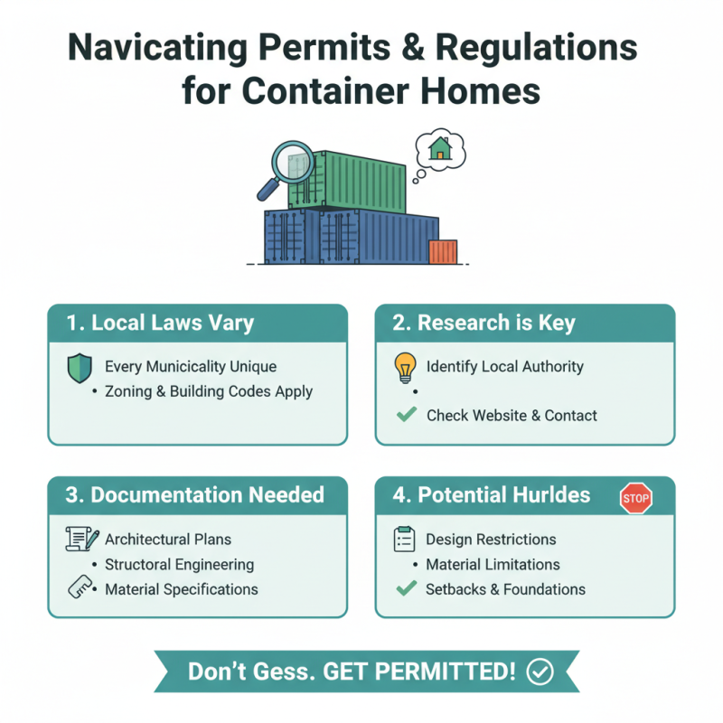 10 Essential Tips for Creating Your Shipping Container Living Space