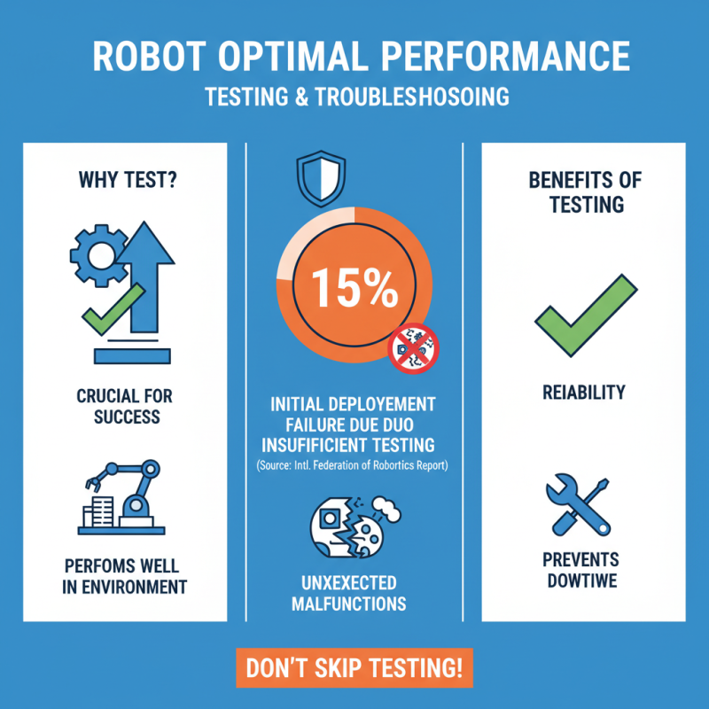 How to Create a Robot for Beginners in Easy Steps?