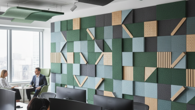 What are Sound Absorbing Panels and How Do They Work?