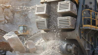 Why Choose a Fine Jaw Crusher for Your Crushing Needs?