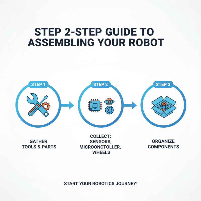 How to Build a Robot for Beginners Simple Steps Explained