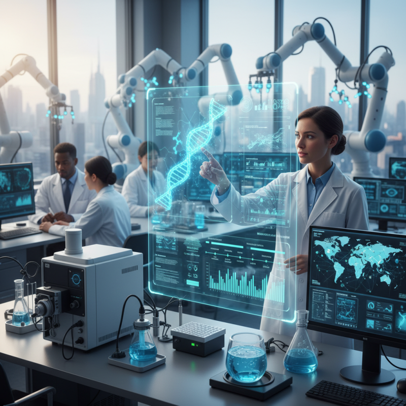 How to Accelerate Antibody Development for Effective Treatments?