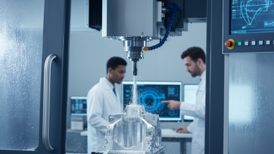 How to Achieve CNC Precision in Manufacturing Processes?