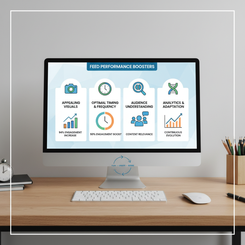 Top Strategies to Boost Feed Performance for Better Engagement