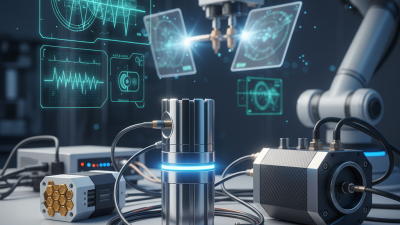 Best Transducers for Ultrasonic Welder in 2026?