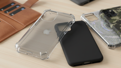 How to Choose the Best Phone Cases for Your Device?