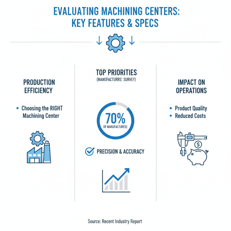 Essential Tips for Choosing the Best Machining Center?
