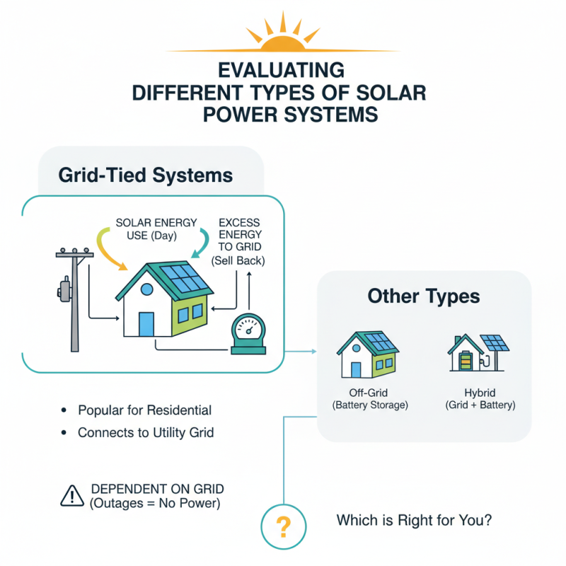 How to Choose the Best Power Solutions Solar for Your Energy Needs?