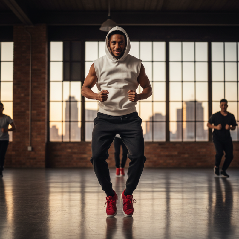 How to Master the Pump Move in Dance Videos?