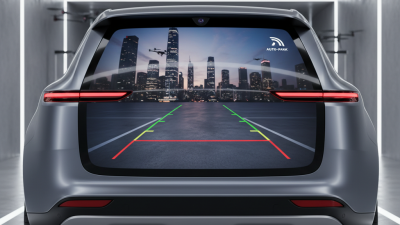 Best Backup Cameras to Consider in 2026?