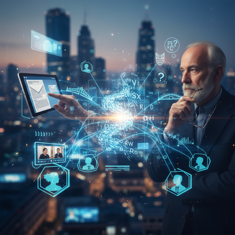 What is Translation Software and How Does it Work?