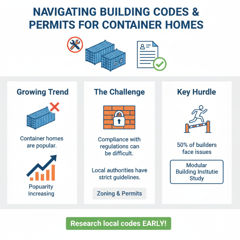 How to Use Construction Shipping Containers for Home Building?