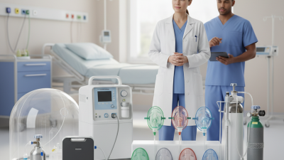 Top 10 Types of Oxygen Supplies You Need to Know?