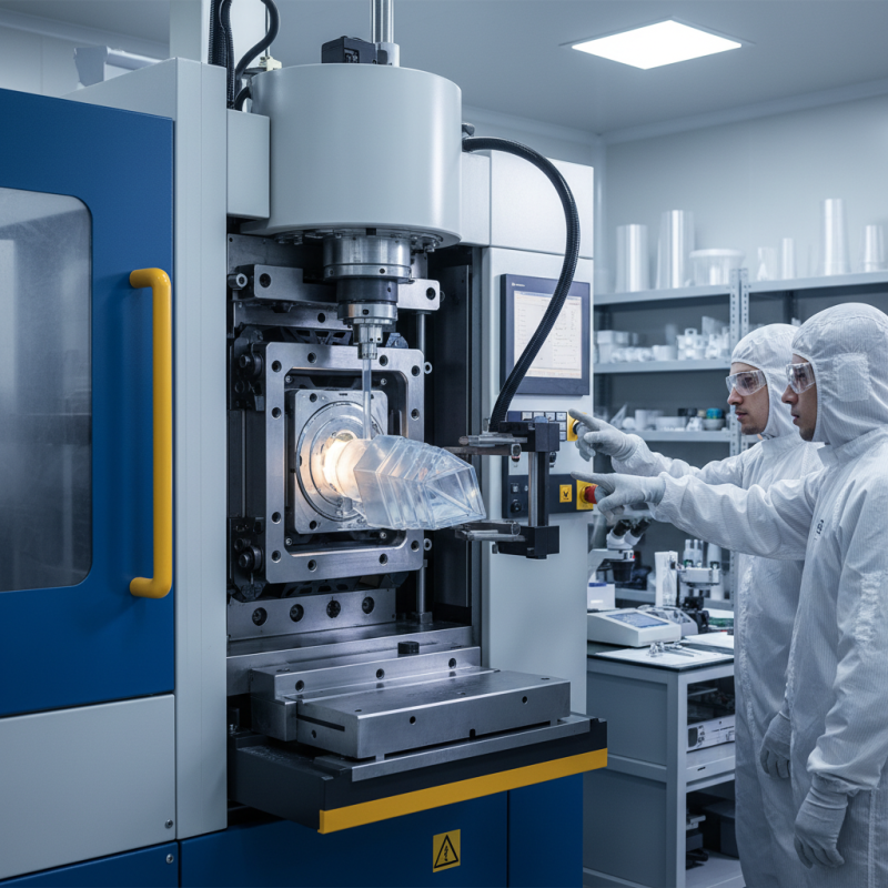 Low Pressure Injection Molding Tips for Optimal Results?