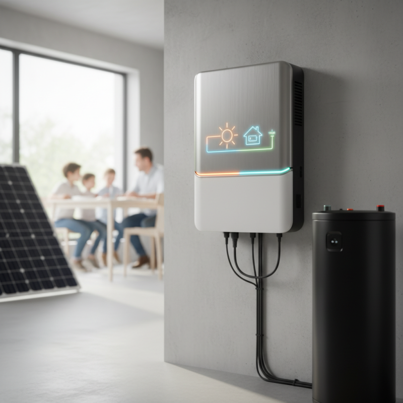 Top 10 Tips for Choosing a Solar Hybrid Inverter?