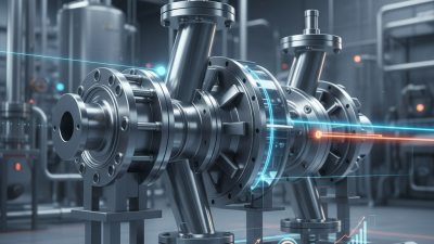 Why Choose Pump Ss Precision Casting for Your Industrial Needs?