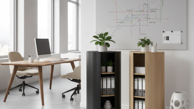 10 Essential Tips for Choosing the Right Cylinder Cabinet for Your Space?