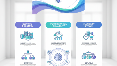 How to Choose the Best Virtual Private Server Hosting for Your Needs?