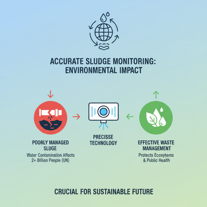 Top Sludge Sensor Technologies for Effective Waste Management Solutions?